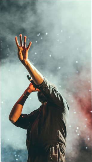 Beste festival oordoppen