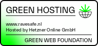 Green Web Badge