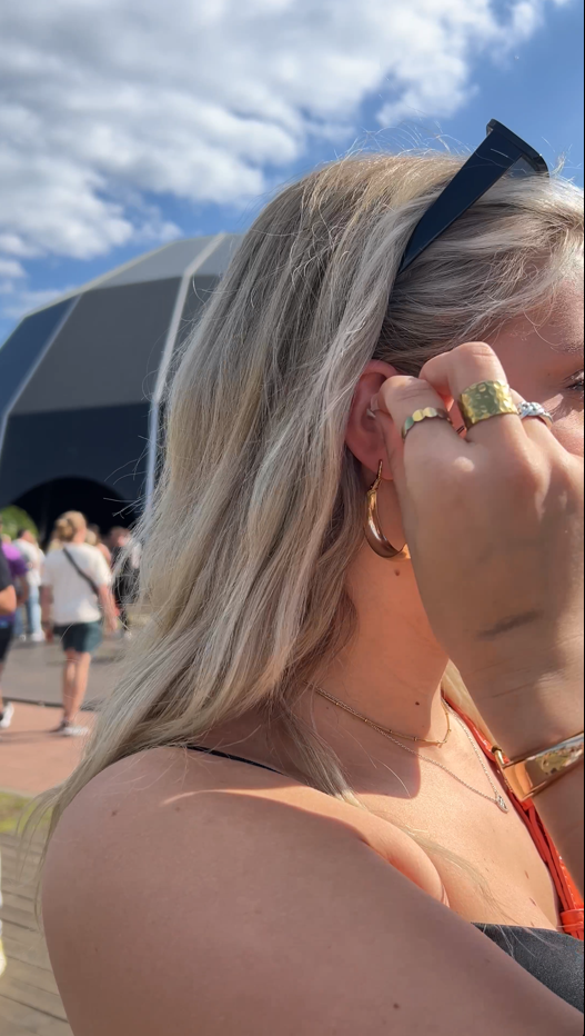 beste oordopjes festival