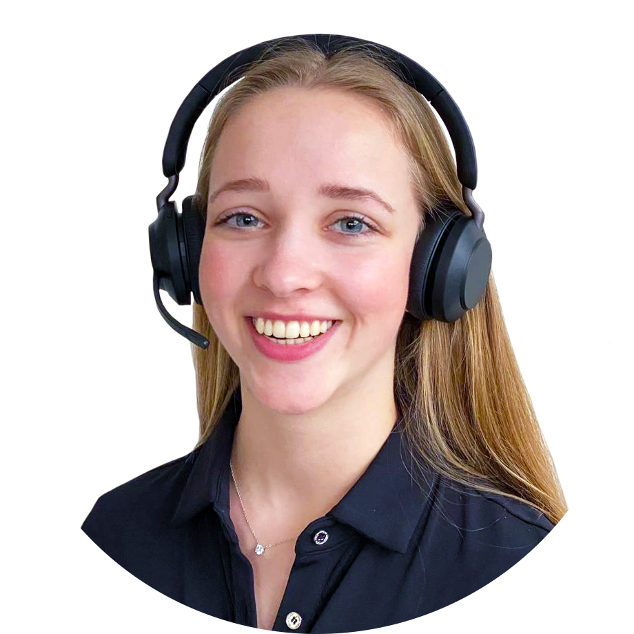Klantenservice medewerker